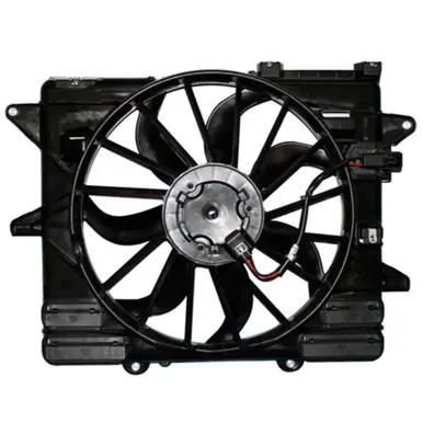 Ford Racing 2005-2014 Mustang Performance Cooling Fan - M-8C607-MSVT Free Delivery