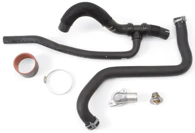 Edelbrock Coolant Routing Upgrade Kit - 15804 Time-Limited