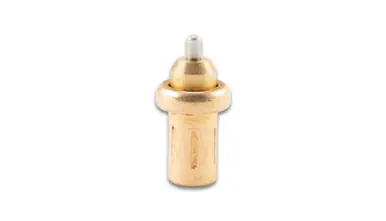 Best Price Vibrant Replacement Thermostat for Oil Cooler Sandwich Adapter - 17081