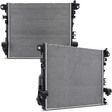 Mishimoto 2018+ Jeep Wrangler JL Replacement Radiator - R13754 Buy Today