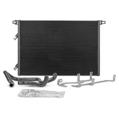 Fresh Stock Wagner Tuning Audi RS4 B9 2.9 TFSI Radiator Kit - 400001012.OEM