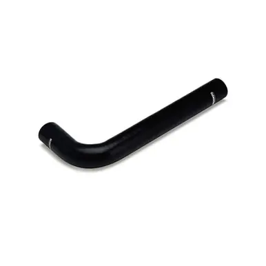 Mishimoto 66-68 Chevrolet Impala 283/327 Silicone Upper Radiator Hose - MMHOSE-GM-9U Clearance