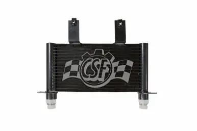 Price Drop CSF 2007 Chevrolet Silverado 1500 4.3L Transmission Oil Cooler - 20027