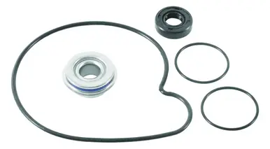 Popular QuadBoss 16-19 Polaris ACE 900 SP/XC Water Pump Rebuild Kit - 565299