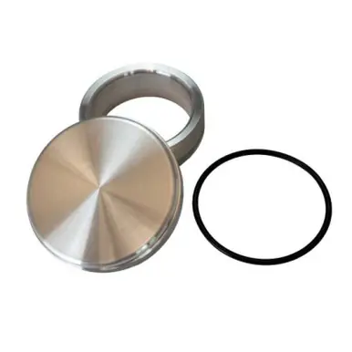 Flash Sale Moroso Weld-In Fill Cap w/Neck/Bung & O-Ring - 85296