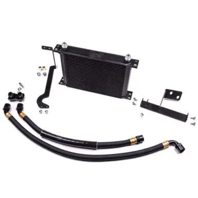 Today Only Chase Bays 99-06 BMW 3-Series E46 (w/M5X/S5X) Oil Cooler Kit - CB-E46-S5XOILCOOL