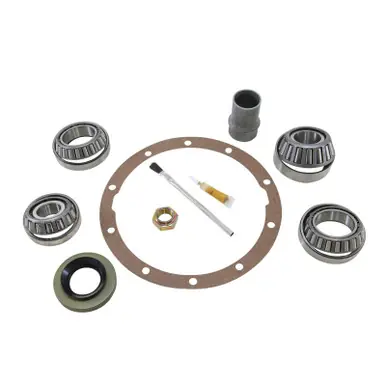 Super Sale Yukon Gear Bearing Kit For 86+ Toyota 8in Diff w/oEM Ring & Pinion - BK T8-D