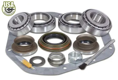 Certified USA Standard Bearing Kit For Spicer 44 / 19 Spline - ZBKD44-19