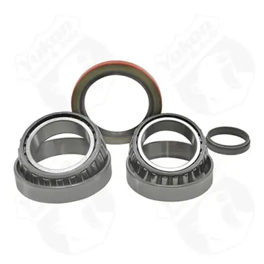 Price Cut Yukon Gear Axle Bearing and Seal Kit For Toyota Full-Floating Front or Rear Wheel Bearings - AK TOY-FRONT-A
