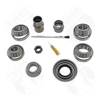 Fast Shipping Yukon Gear Bearing install Kit For Dana 30 Diff For Grand Cherokee - BK D30-CS