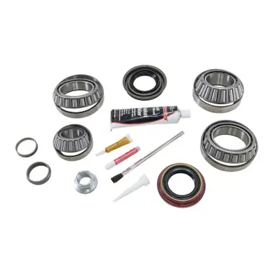Free Shipping Yukon Gear Bearing install Kit For 00-07 Ford 9.75in Diff - BK F9.75-B
