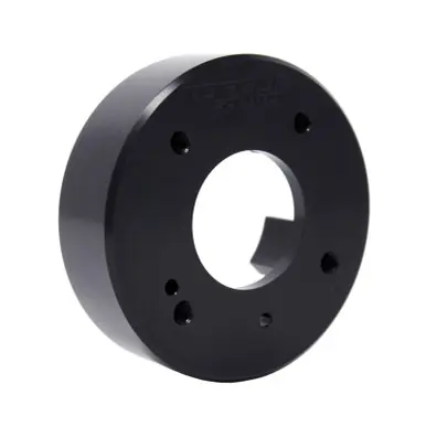 Last Chance Torque Solution 08-15 Mitsubishi Evolution X Billet Mivec Exhaust Cam Gear Housing - TS-EX-456