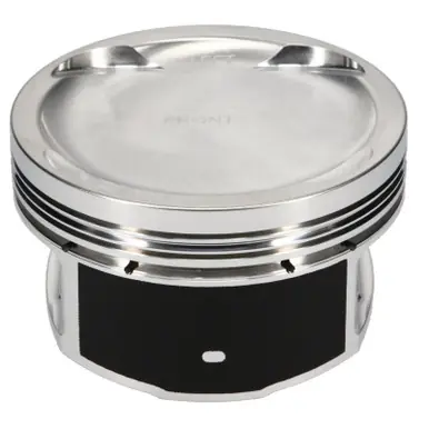 Shop Now JE Pistons HYUNDAI 2.0T 9:1 KIT Set of 4 Pistons - 298946
