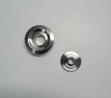 Factory Price Ferrea Single Spring Pro CNC 7 Deg Tool Steel Retainer - Single - E20051-1