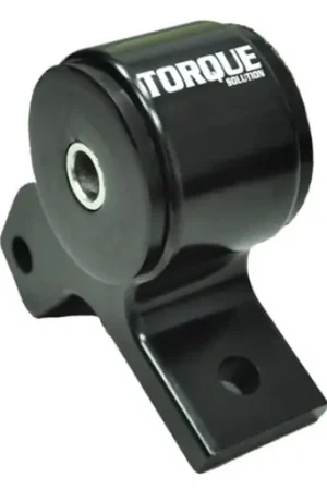 Last Chance Torque Solution Billet Front Engine Mount: Mitsubishi Eclipse / Talon 1G 90-94 - TS-1G-002