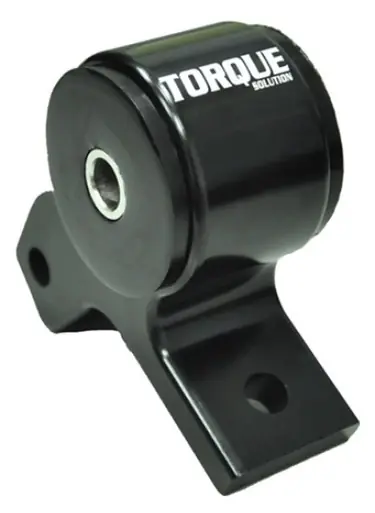 Last Chance Torque Solution Billet Front Engine Mount: Mitsubishi Eclipse / Talon 1G 90-94 - TS-1G-002