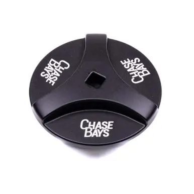 Crafted Chase Bays 2013+ Subaru BRZ/Toyota 86/ GR86 Oil Filler Cap - CB-OILCAP-4245/A