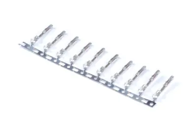 Haltech 8-32 Pin TYCO Connector Range ECU Pins - Pack of 10 - HT-030051 Special Discount