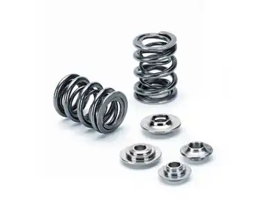 Supertech Honda F20/K20A2 Beehive Valve Spring Kit - SPRK-H1007BE-1 Exclusive