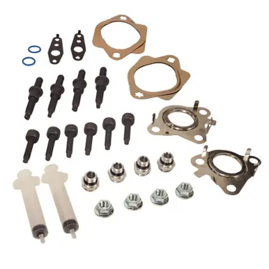 Best Price BD Diesel Exhaust Manifold Install Kit - Ford F-150 3.5L Ecoboost 11-16 - 1043002