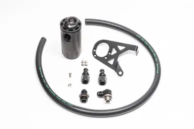 High Quality Radium Engineering Catch Can Kit Crankcase 2016+ Focus RS Fluid Lock - 20-0316-FL