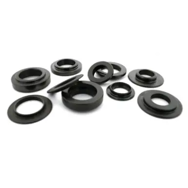 Ferrea Honda F22C Spring Seat Locator - Set of 16 - SL1035 Luxury
