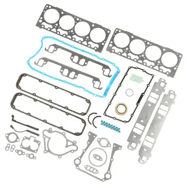 Worldwide Shipping Omix Engine Gasket Set 5.2L 93-98 Jeep Grand Cherokee - 17440.15