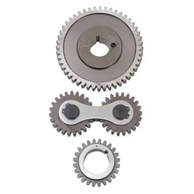 Edelbrock Accu-Drive Gear Drive Pontiac - 7895 Big Sale