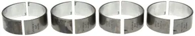 Bargain Clevite Renault 1.3L 1968-1971 1976-1979 1.4L 1980-1987 L4 Con Rod Bearing Set - CB1005A25MM(4)