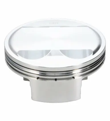 Fast Shipping JE Pistons Yamaha 700 Raptor Piston Single - 284767L