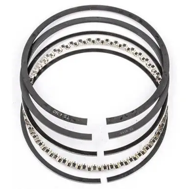 Clearance Mahle Rings Ford Trk 244 4.0L Eng 1990-94 Mazda 4016cc Eng 1991-94 Moly Ring Set - 41550CP.030
