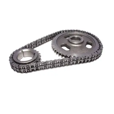 Modern COMP Cams Magnum Dbl Row Timing Set CHR - 2103CPG