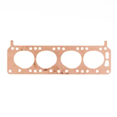 Cometic Morris XPAG .080in Copper Cylinder Head Gasket - 68mm Bore - C4309-080 Budget