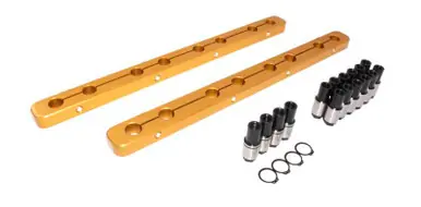 Discount COMP Cams Stud Girdle Kit CS 7/16 Golds - 4023
