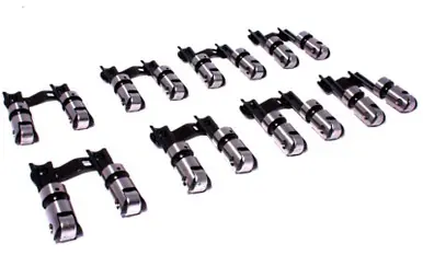Clearance COMP Cams Roller Lifter CB + .300in TaPP - 883-16