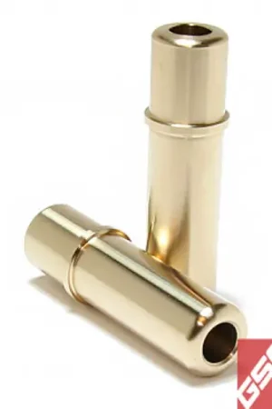 Worldwide Shipping GSC P-D Ford Mustang 4.6L SOHC 2-Valve Manganese Bronze Stopper Style Exhaust Valve Guide - Single - 3075