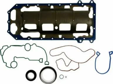 Fresh Stock MAHLE Original Chevrolet Camaro 95-93 Conversion Set - CS4955
