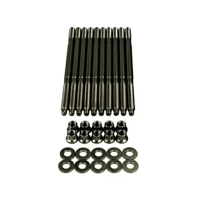 Exclusive Offer Wagner Tuning Honda Civic Type R FK8 OEM Head Stud Set - Burnished - P108021010.BR