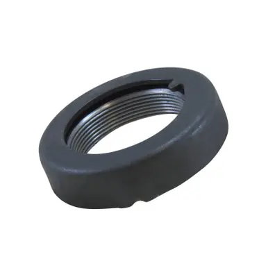 Yukon Rear Spindle Nut for Ford 10.25in Ratcheting Design - YSPSP-034 Trusted Brand