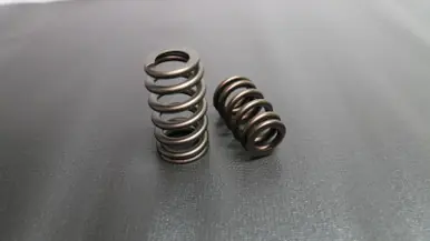 Ferrea Acura/Honda K20 Single Beehive Ovate PAC Alloy Nitrided Valve Spring - Set of 16 - S2018 Cheap