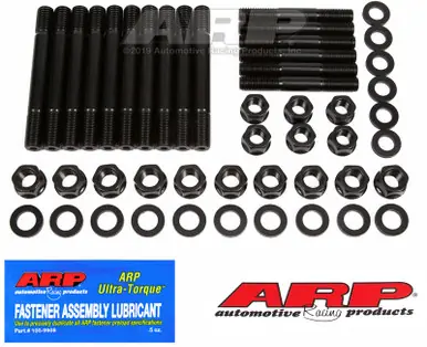 While Supplies Last ARP Ford 351 Dart SHP Main Stud Kit - 154-5613