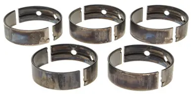 Buy Online Clevite Chrysler V8 6.4L Hemi 2011 Vin Code J Main Bearing Set - MS2296H