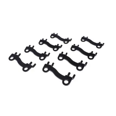 Price Drop COMP Cams Guide Plates FF 3/8 Raised - 4838-8