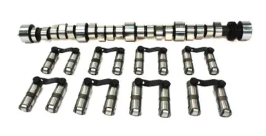 High Quality COMP Cams Cam & Lifter Kit CB XR258HR-1 - CL11-408-8