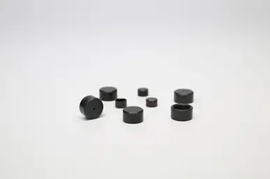 Ferrea 3/8 Std Lash Caps - Single - C10002-1 Today Only
