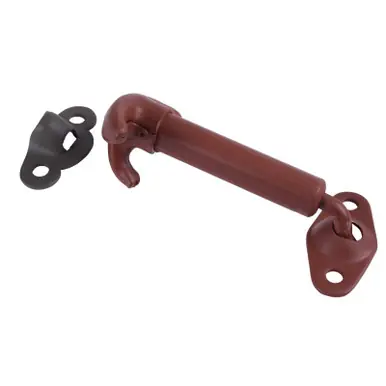 Viral Omix Windshield Catch 41-45 Willys MB Ford GPW - 12021.78