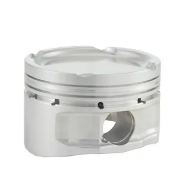 Free Delivery CP Pistons Cummins Diesel 5.9/6.7 HD w/ Cap Relief 7/16 8.559 1in. Longer Deck Plate Rod - Set of 6 - DC8559H-6