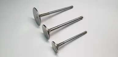 Ferrea Honda K24Z2 Std Exhaust Valve Guide - Single (Use w/VS1002) - VG1095-1 Clearance