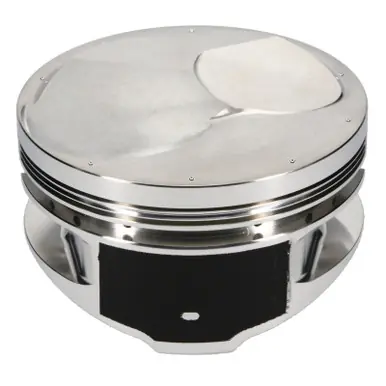 JE Pistons 454 BBC .350 DOME Set of 8 Pistons - 170672 Price Drop