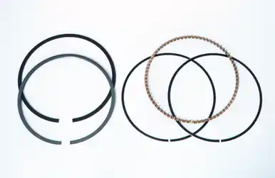 Bulk Order Mahle MS 4.245in +.005in 1.0mm 1.0mm 2.0mm File Fit Rings - 4250MS-112